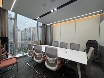 الصين Chengdu Hongtaihengshun Technology Co., Ltd. ملف الشركة