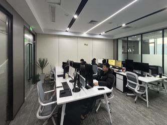 الصين Chengdu Hongtaihengshun Technology Co., Ltd. ملف الشركة