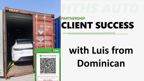 آخر أخبار الشركة عن من الصفر إلى بطل السيارات: كيف بنى لويس مشروعًا مزدهرًا للسيارات بدعمنا