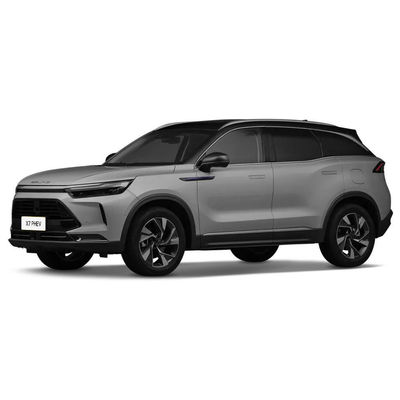 سعر جيد 2023 بكين X7 PHEV 180km/h سيارة هجينة 0km 4 سيارة كهربائية ذات أربع عجلات 0km سيارات مستعملة قيادة اليد اليسرى وسرعة عالية الانترنت