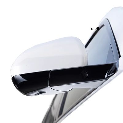 سعر جيد تحديث قاعدة المرآة الجانبية السوداء المخصصة لـ Lixiang L9L8L7 SFP تعديل الصمغ وظائف محسنة الانترنت