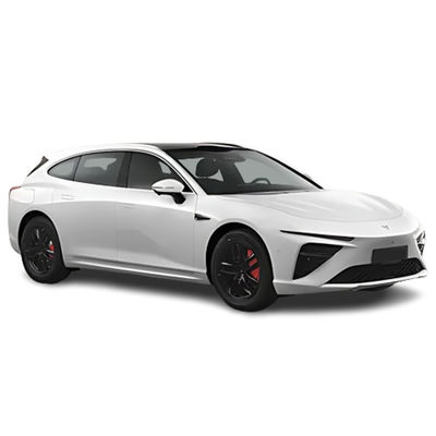 سعر جيد 2024 Neta S Extended Range مركبة كهربائية نقية ذات 4 أبواب و 5 مقاعد سيدان مع نطاق 1060 كيلومتر ومحرك قابل للبرمجة 231 حصان الانترنت