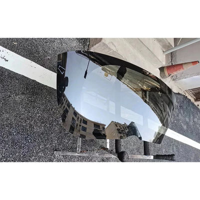 سعر جيد استبدال مباشر X02 X03-52160011 ملحقات السيارات قطع غيار السيارات ليشيانغ l7 l8 l9 طبقة الزجاج الأمامي / الخلفي الانترنت