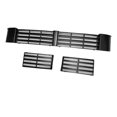 سعر جيد غبار ضد الحشرات ضد الحشرات غطاء الشبكة متوافق مع Lixiang L6 L7 L8 L9 نماذج حماية الشواية سيارتك الانترنت