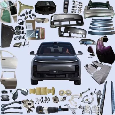 سعر جيد أدوات الجسم المخصصة لـ Lixiang L7 L8 L9 لـ Air Pro Max الملحقات الكاملة الانترنت