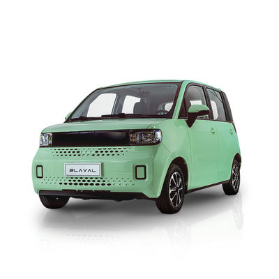 سعر جيد بلافال EQ 2024 تصميم جديد للسيارة ذات السرعة العالية RHD ميني EV مع 4 مقاعد الانترنت