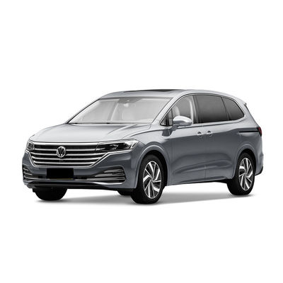 سعر جيد 2024 سيارة البنزين 2.0T 380T محرك 7 مقاعد MPV جلدية R18 حجم إطارات اليسار الكبار إعداد مقعد السائق الكهربائي الانترنت