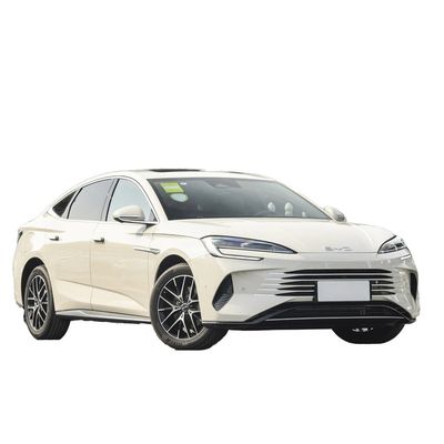 سعر جيد 4800*1875*1460 حجم متوسط سيارة 2024 BYD Seal DM-i الكهربائية قابلة للشحن الهجينة اليد اليسرى القيادة الطويلة النطاق المركبة الصينية الطاقة الانترنت