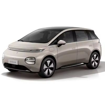 سعر جيد السرعة القصوى 150 كم/ساعة (والينغ باوجون) السحابية للسيارات الكهربائية مع مدى 460 كم و بطارية ليتيم الحديد الفوسفات الانترنت