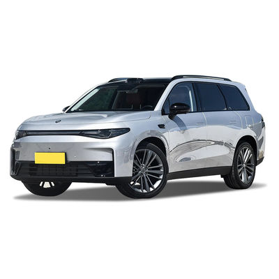 سعر جيد سيارات كهربائية Leap Motor C16 الهجينة ذات الأبواب الخمسة والمقاعد الستة 170 كيلومتر في الساعة 200 سيارة كهربائية ذات نطاق شامل 1095 كيلومتر و عزم دوران أقصى 320Nm الانترنت