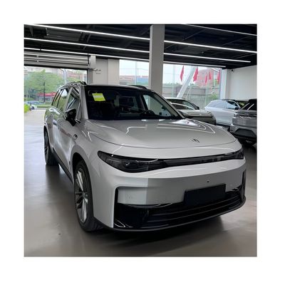 سعر جيد سيارات الـ Leapmotor C16 ذات 6 مقاعد SUV متوسطة وكبيرة ذات نطاق طويل يصل إلى 520 كم وسرعة قصوى تصل إلى 170 كم / ساعة الانترنت