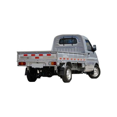 سعر جيد السرعة القصوى 100 كيلومتر في الساعة 970 كيلوغرام 2023 وولينغ ميني فان هونغغوينغ V 1.2 لتر فان قطع غيار الجسم السيارات الكهربائية الكبار المركبة إيف بيكاب شاحنة غودرايد الانترنت