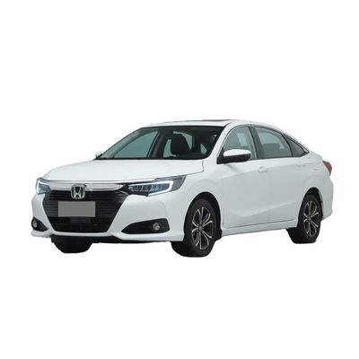 سعر جيد 150Ps اليد اليسرى Gac سيارة هوندا CRIDER Lingpai السيارات القرص الأمامي القرص الخلفي ESC نظام التحكم الإلكتروني في الاستقرار تصميم 2024 الانترنت