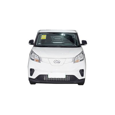 سعر جيد 22 يونيو وقت السوق 2023 2024 ماكسوس فان ناقل نقل بسيط واحد للسيارات الكهربائية سايك موتور ماكسوس G10 شاحنة نقل إيف توصيل فان الانترنت