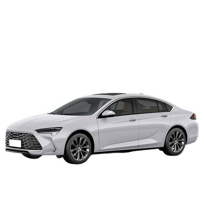 سعر جيد 2024 Hot Bui-ck Regal 25T نسخة Super Enjoy السرعة سيارة السيدان ذات الأربعة أبواب وخمسة مقاعد سيارة طاقة مصنوعة بحد أقصى للدوران Nm 250 الانترنت