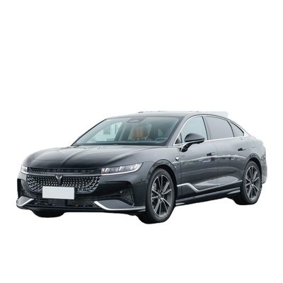سعر جيد 2024 مطاردة الخفيفة PHEV سيدان الطويل المدى أحدث سيارة طاقة 4WD مع 1260km مجموعة كهربائية نقية ومحرك مزدوج الانترنت