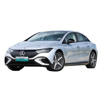 سعر جيد 2023-2024 فاخرة بنز EV مرسيدس EQE السيارة الكهربائية النقية السيارات السريعة جزء من الطاقة السيارات فئة مصنوعة في هنان الانترنت