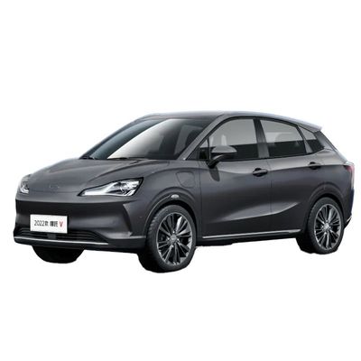 سعر جيد مسافة طويلة 715 كم بطارية الليثيوم الحديدية سيارة كهربائية 2024 نتا S نتا V نتا يو 5 مقاعد الانترنت