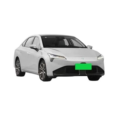 سعر جيد 2024 AION S Plus مركبات الطاقة 70 Smart Collar نسخة 410/510km سيارة EV ذات 4 أبواب و 5 مقاعد مع بطارية ليتيم مخصصة الانترنت