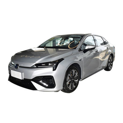 سعر جيد 2023 Gac Aion S Plus 70 80 Enjoy Edition سيارات كهربائية 58.8 كيلوواط بطارية ليتيم فوسفات الطاقة المركبات الخاصة الانترنت