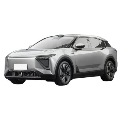 سعر جيد 2023 HiPhi Y SUV الكهربائية مع 5 أبواب و 5 مقاعد إطارات 20 بوصة 560 كيلومتر أقصى نطاق إصدار Pioneer 190 كم / ساعة سرعة نطاق طويل الانترنت
