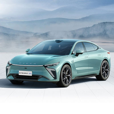 سعر جيد EXEED STERRA ES 2024 2023 المزيج المثالي للسرعة والفخامة في المحركات الكهربائية للسيارات الانترنت