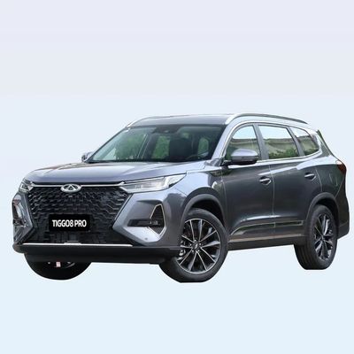 سعر جيد السيارات البنزينية تشيري تيغو 8 pro chery tiggo4 tiggo 2 3 4 5 6 7 8 t11 pro chery exeed vx et - i سيارة كهربائية للبالغين الانترنت