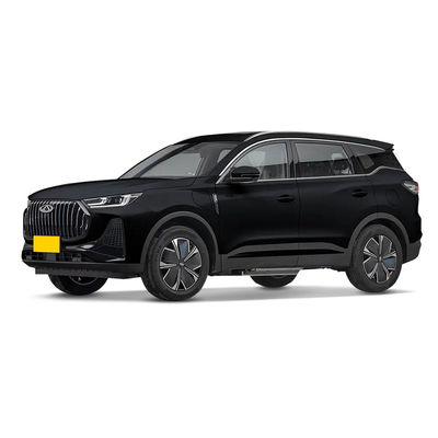 سعر جيد شيري تيغو 7 PLUS PHEV سيارات الدفع الأيسر الكهربائية ذات بطارية الليثيوم ذات 5 أبواب و 5 مقاعد الانترنت