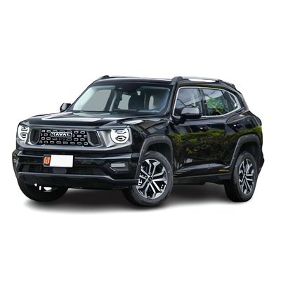 سعر جيد مقاعد جلدية 2023 HAVAL Cool Dog 1.5T 0km سيارة مستعملة في الوقت المناسب سباق سباق سباق سباق SUV سيارة البنزين الانترنت