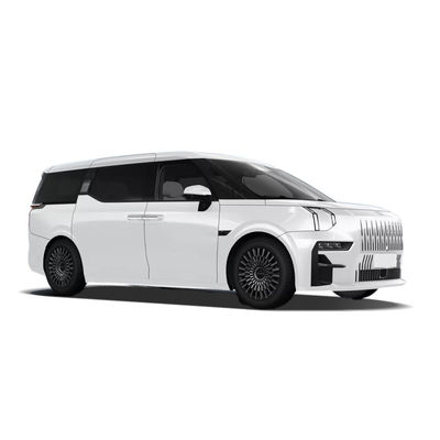 سعر جيد 686Nm أقصى عزم تشغيل 4.5S تسريع ZEEKR 009 مزدوج المحرك 822km الصمود الطاقة السيارة الكهربائية لمتطلباتك الانترنت