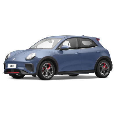 سعر جيد قاعدة عجلات 2650 ملم ORA Funky Cat GT/ORA Funky Cat Balei Mao مركبات الطاقة الكهربائية النقية 171 حصان مركبة الكهربائية المفيدة الانترنت