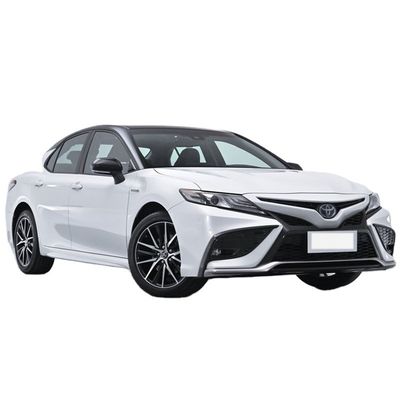 سعر جيد مستوى سيارة متوسطة الحجم 2023 2024 سي أمري تويوتا سيارات الوقود 178 حصان أفضل بيع 4885x1840x1455mm الانترنت