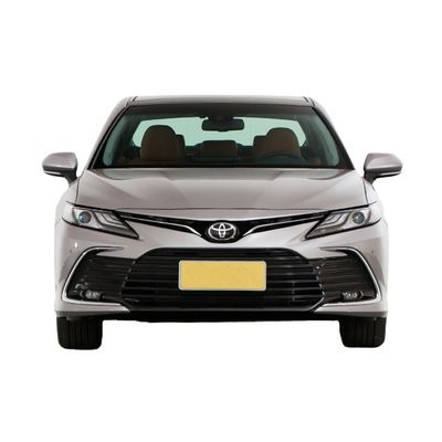 سعر جيد 2024 تويوتا سي أمري مزدوج المحركات الهجينة الكهربائية سيارة سيارة سيارة مع 2825 ملم قاعدة عجلات وقومة الدوران القصوى من 221Nm الانترنت