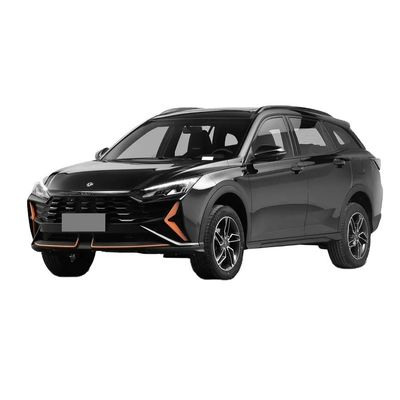 سعر جيد نظام التوجيه الكهربائي 2024 Dongfeng Yixuan Facelift Mach نسخة 1.5L Max GS SUV A30 C65 كاميرا علبة التروس التلقائية الانترنت