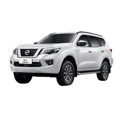سعر جيد 2024 Dongfeng 4WD SUV 2.5L XL Upper 4WD Euro VI سيارة البنزين مع 7AT SUV Transmission مركبات الطاقة الفئة الانترنت