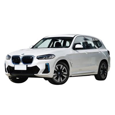 سعر جيد 202305 بي ام دبليو iX3 i3 5 مقاعد 170 كيلومتر في الساعة SUV EV الكبار السيارة الكهربائية مع جيدة للطاقة السنة 202305 الانترنت