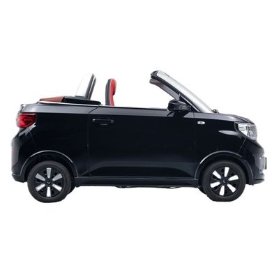 سعر جيد 2010mm WHEELBASE سيشوان يسار اليد 4 Wd سيارات الأجرة المدينة حسب الطلب تكلفة الأمن التجارة Voiture Wuling سيارات كهربائية صغيرة للمراهقين الانترنت