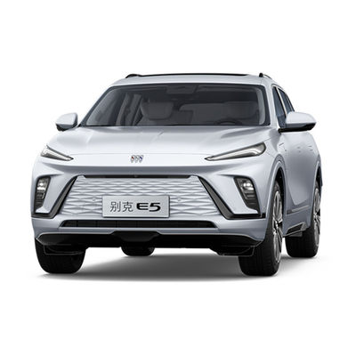 سعر جيد السرعة القصوى 180km/h الاقتصادية بويك E5 الطاقة السيارة الكهربائية السيارات الكهربائية السيارة المستوردة وأرخص الشتاء بيرك أبيض الانترنت