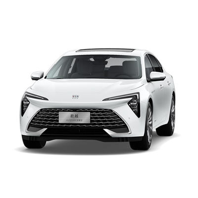 سعر جيد 2024 بويك لاكروس أفينير سيارة غازية فاخرة ذات سرعة صغيرة مع خلايا الوقود الانترنت