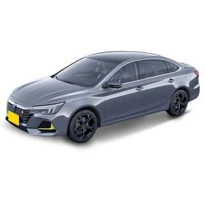 سعر جيد 2023 سيارات كهربائية صينية رخيصة سيارة جديدة فاخرة أربع عجلات روفي إي 6 ماكس إيف / سعر المصنع سيدان نقي روفي إي 6 كهربائي الانترنت