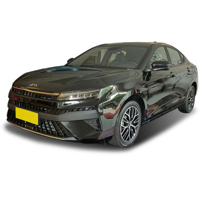 سعر جيد 2023 JAC A5 بالإضافة إلى 1.5T إصدار فاخر سيدان مع متطلبات العملاء الحد من الوزن 2000kg-2500kg الانترنت