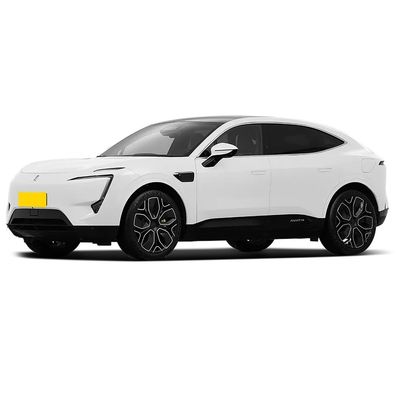 سعر جيد 2024 تشانجان أواتر 11 ترام 4WD نظام هونغمينغ المُحسن مع 555 كم من النطاق الكهربائي الخالص و 1678 مم من المسار الأمامي الانترنت