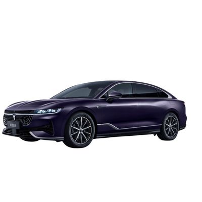 سعر جيد مركبات الطاقة لانتو مجانية 5 مقاعد سيارة إس يو بي كهربائية فويا مطاردة الخفيفة المركبة الكهربائية القوة القصوى 375 510PS الانترنت