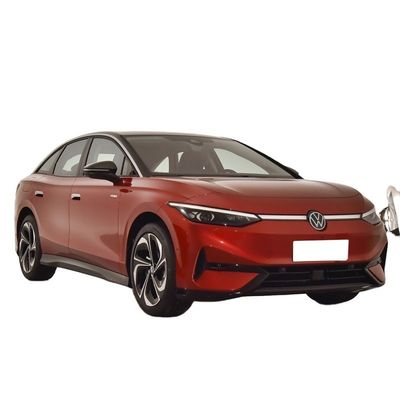 سعر جيد السيارة الكهربائية الكبيرة 2024 فولكس واجن إد 7 بريم EV سيارة الطاقة SUV بواسطة فولكس واجن إد 7 VIZZION مع 642km Range Performance الانترنت