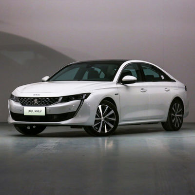 سعر جيد الطاقة 2024 دونغفينغ بيجو 508L PHEV سيارة سيدان ذات 4 أبواب و 5 مقاعد مع سرعة عالية وتخصيص الانترنت