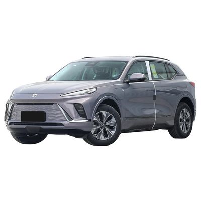 سعر جيد 2024 بويك إيه 5 قيادة اليد اليسرى الكهربائية الذكية الكبيرة ذات 5 مقاعد مجهزة بـ TPMS نعم و 14 ميزة أمان رادار الانترنت