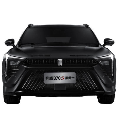 سعر جيد أكثر سيارات الدفع الرباعي شعبية عام 2023 (بسترن بي 70 إس 1.5 تي) الانترنت