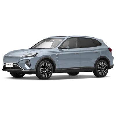 سعر جيد 69.9kWh بطارية الليثيوم الثالثة السيارة الكهربائية السيارات المستعملة 505km السرعة العالية القيادة اليسرى القيادة الصينية R 0km السيارة الكهربائية الانترنت