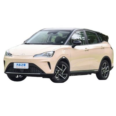 سعر جيد مبيعات سيارات الطاقة الكهربائية 2023 NETA AYA 318KM السيارات الكهربائية المزيج المثالي للأسعار المناسبة الانترنت