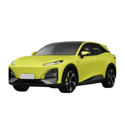 سعر جيد Deep Blue 23 S7i Pure Electric 520KM 520Max SUV شينلان السيارات الصينية نظام الفرامل القرص الأمامي القرص الخلفي السنة 2023 الانترنت